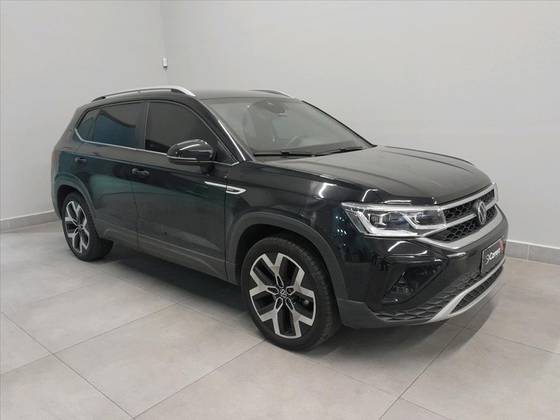 VOLKSWAGEN TAOS 1.4 250 TSI TOTAL FLEX HIGHLINE AUTOMÁTICO VOLKSWAGEN TAOS 1.4 250 TSI TOTAL FLEX HIGHLINE AUTOMÁTICO